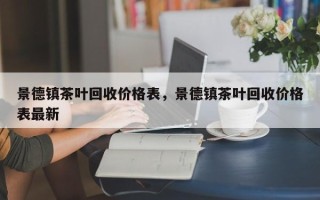 景德镇茶叶回收价格表，景德镇茶叶回收价格表最新
